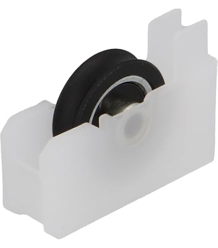 Ruedas Para Ventanas De Aluminio Antiguas Rueda De Repuesto Para