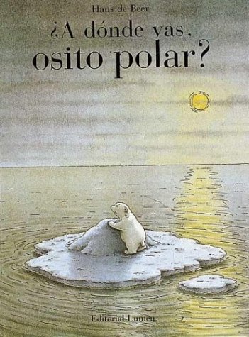 Download A donde vas, osito polar Download A donde vas, osito polar