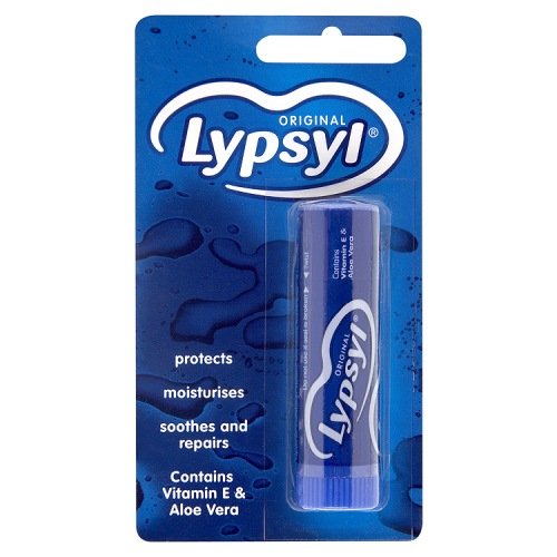 Lypsyl Lip Moisturiser Original 4.2g