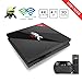 Price comparison product image Android TV Box - Smart TV Box with Octa-core H96 Android 7.1 TV Box Amlogic S912 3G RAM 32G ROM/ H.265 64 Bit WiFi/ Bluetooth 4.1 By Aoxun