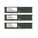 Produktbild 48GB Dual Channel KIT (3x 16GB) für Apple Mac Pro 5,1 1x3.20GHz. Quad Core Intel Xeon NEHALEM (2010) DDR3 1333MHz PC3-10600R RDIMM 2Rx4 RAM Speicher Memory