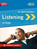 Listening: B2 (Collins English for Life) by Ian Badger