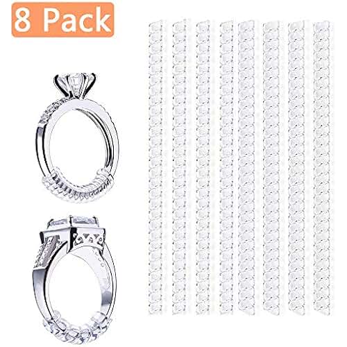 Amazon.co.uk plastic ring adjusters