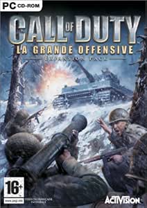 Call Of Duty : La Grande Offensive