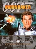 James Bond 007 Ultimate Edition - Moonraker (2 DVDs) - Roger Moore