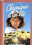 Chronique d'un été