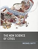 New Science of Cities (Mit Press) by 