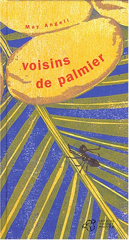 couverture de : Voisins de palmier