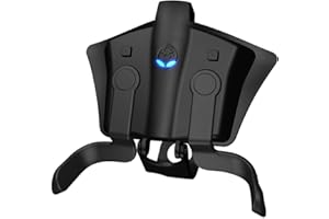 Collective Minds FPS Strike Pack Standard [PlayStation 4] || ne convient pas à une utilisation sur PC, noir