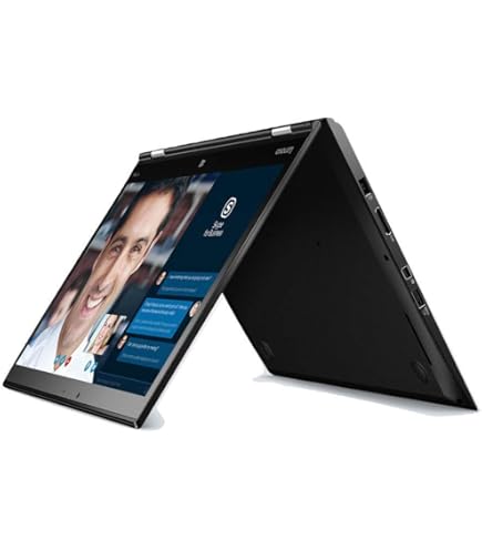 Lenovo ThinkPad X1 Yoga Gen 1 (1st Gen.) Renewed Business