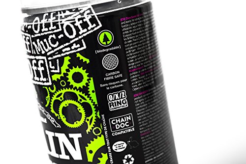 Muc-Off Chain Cleaner, MUC950 - 4