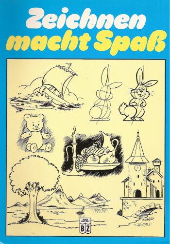 Motivation Bilder Lustig: Zeichnen macht Spaß!