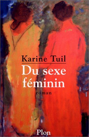 Du sexe féminin