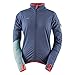 Produktbild 2117 ECO Powerfleece Jacket GRAN Women Größe 40 berry blue