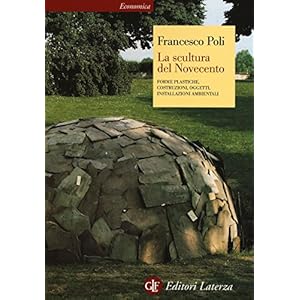 La scultura del Novecento