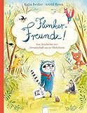 Flunker-Freunde!: Eine Geschichte über Freundschaft und das Ehrlichsein by 