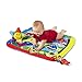 Baby Einstein Caterpillar and Friends Play Gym