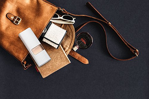 iWALK 20000mAh Avec Type C   Micro USB C  bles Ligthning Connecteur Batterie Externe Chargeur QC3 0 Portable Grande Capacit   Power Bank Pour Samsung 