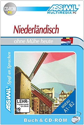 Download ASSiMiL Selbstlernkurs für Deutsche: Niederländisch ohne Mühe heute. Multimedia-PC. Lehrbuch + CD-ROM Download ASSiMiL Selbstlernkurs für Deutsche: Niederländisch ohne Mühe heute. Multimedia-PC. Lehrbuch + CD-ROM