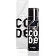 Wild Stone Code Chrome No Gas Body Perfume for Men, Long Lasting Masculine Fragrance for Office Wear -120 ml