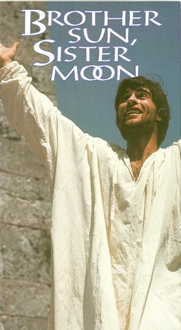 Preisvergleich Produktbild Fratello sole, sorella luna [VHS]