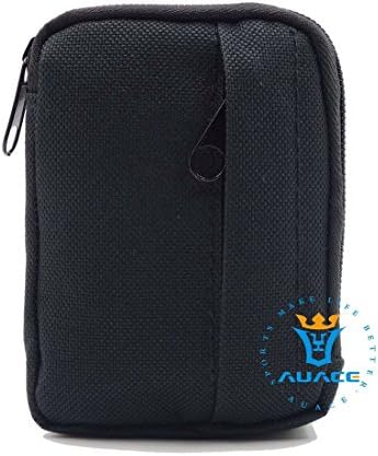 Multifunction Survival Gear Tactical Pouches Molle Pouch Coin Purse Coin Pouch Card Bag , Outdoor Camping Portable Travel Bags Handbags Tool Bags BK