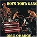 Produktbild Disc Charge by Boys Town Gang (1994-03-02j