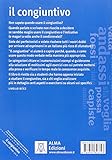 Image de Il congiuntivo. Livello B1-C2