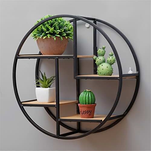 Amazon.fr Etagere Murale Metal