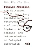 Image de Studien-Arbeiten