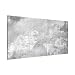 Produktbild Apalis Magnettafel - Shabby Betonoptik - Memoboard Quer 37cm x 78cm Größe HxB:37cm x 78cm