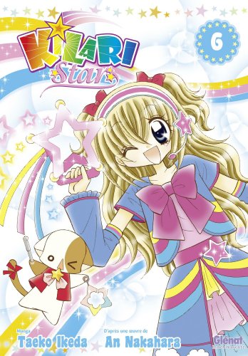 Kirarin☆Revolution — Tome 6