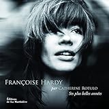 Françoise Hardy : Ses plus belles années by 