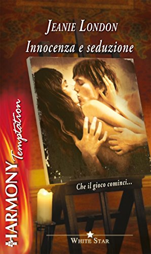 Jeanie London - White Star vol. 04. Innocenza e seduzione