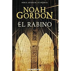 El rabino (Bestseller Historica)