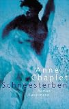 Cover zum Buch Schneesterben