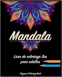 Coloriage Pour Adulte Amazon