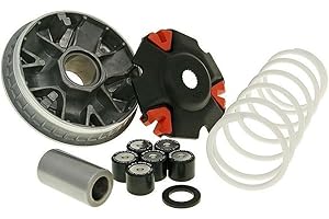 MALOSSI - 60888 : Variador Multivar Malossi DINK STREET/Superdink 125 PEOPLE GTI /K-XCT 125 5114266