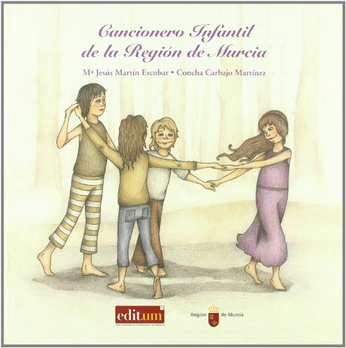 Download Cancionero Infantil de la Región de Murcia Download Cancionero Infantil de la Región de Murcia