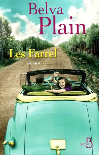 Les  Farrel