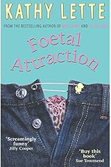 Foetal Attraction Paperback