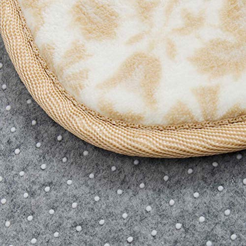 Preisvergleich Produktbild Aishankra Einfache Teppich Home Area Teppiche Bett Bürodecke Schlafzimmer, Wohnzimmer, Arbeitszimmer, Bodenmatte, Home Decor Türmatte,Green,4'9''X5'2'' / 150X200CM