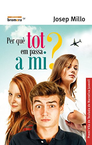 Per què tot em passa a mi?: 121 (espurna)