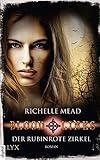 Image de Bloodlines - Der rubinrote Zirkel (Bloodlines-Reihe 6)