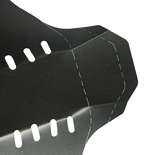 FIFTY-FIFTY Mountainbike Schutzblech - 9