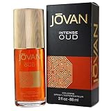 Jovan Intense Oud Cologne Spray 88ml. / 3 fl.oz. RS.1100 (31.00% Off) - Amazon