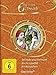 6 auf einen Streich - Märchen-Box Vol. 8 : Aschenputtel/Jorinde und Joringel/Rotkäppchen