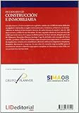 Image de Diccionario LID de Construcción e Inmobiliario.