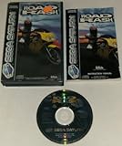 Road Rash (Sega Saturn) - 