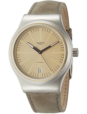 Swatch Damen-Armbanduhr YIS411